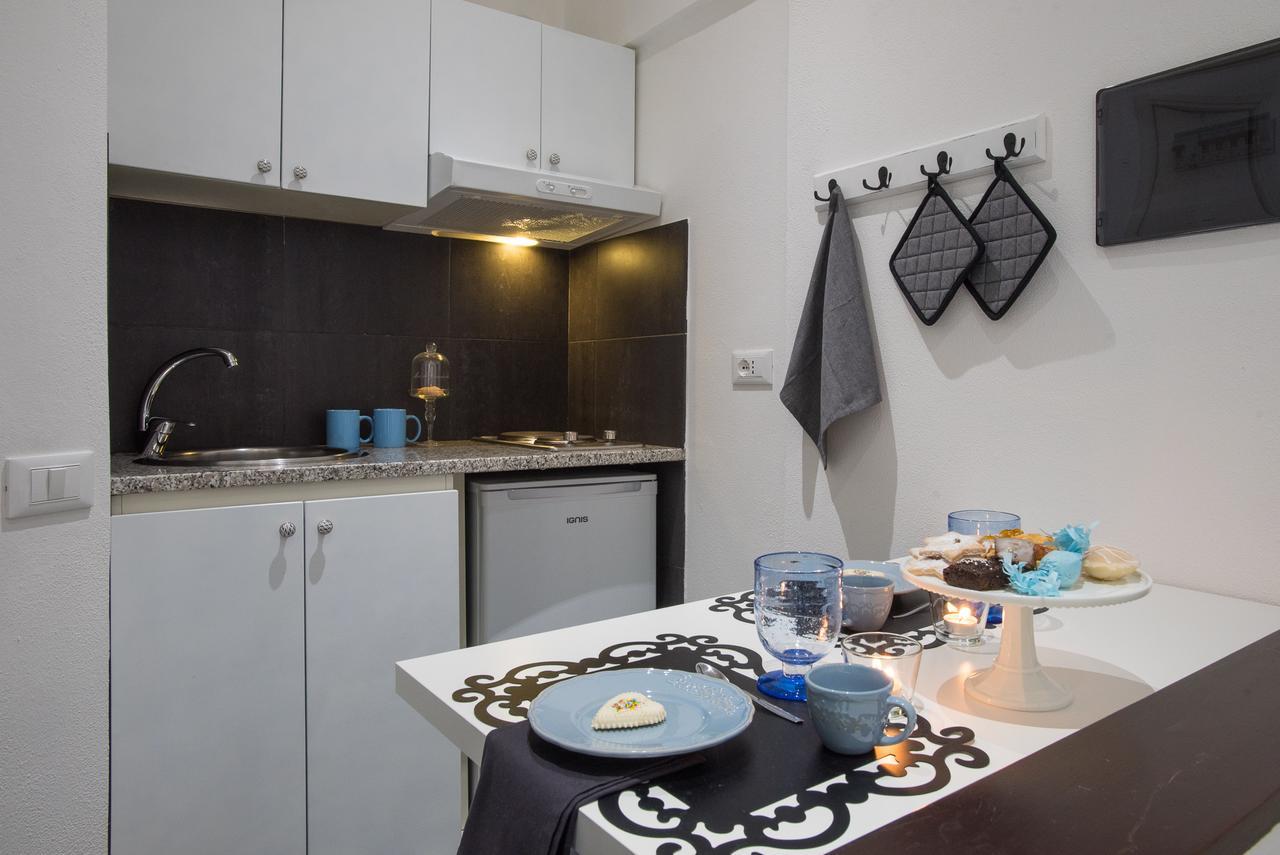 קליארי Suite D'Art מראה חיצוני תמונה