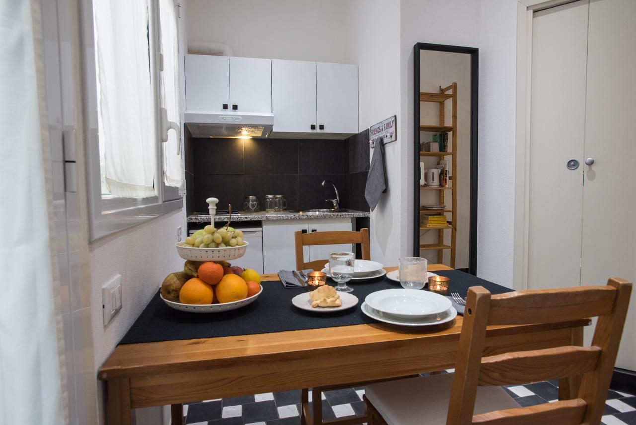קליארי Suite D'Art מראה חיצוני תמונה