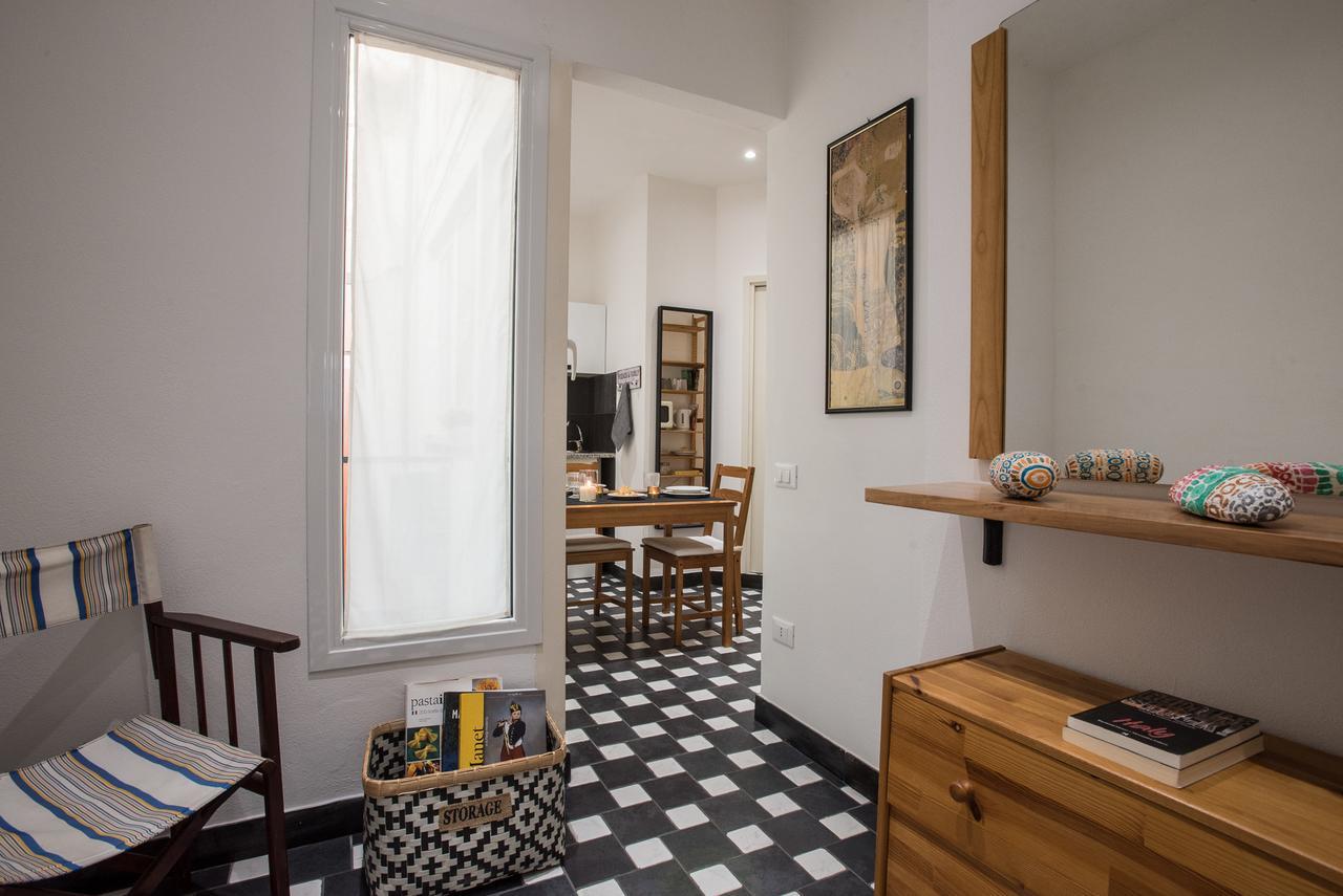 קליארי Suite D'Art מראה חיצוני תמונה