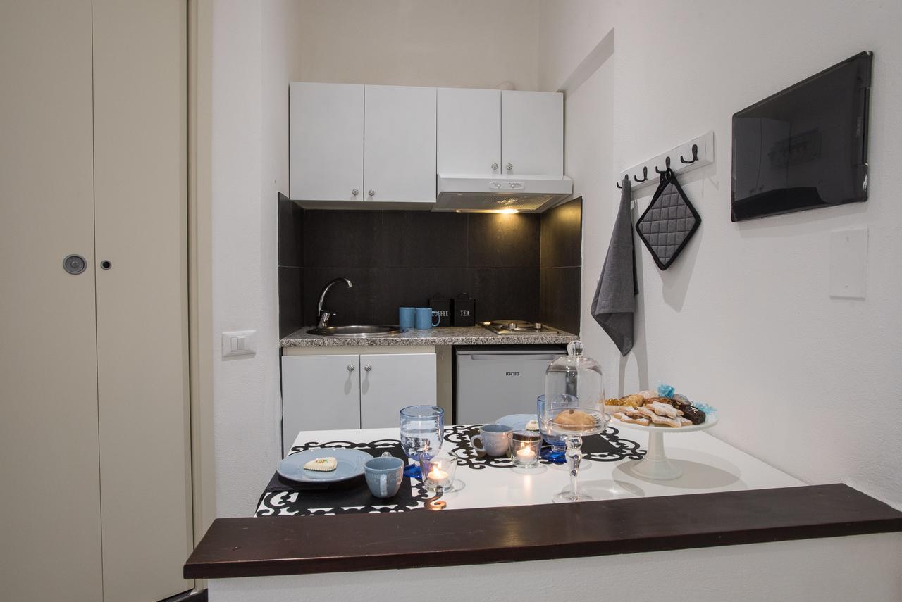 קליארי Suite D'Art מראה חיצוני תמונה